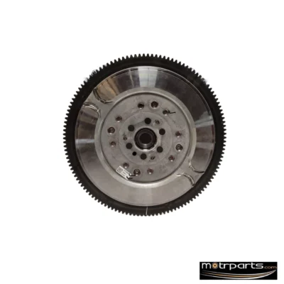 Sachs Mahindra Nuvosport Diesel Clutch Set with Dual Mass Flywheel 2294 002 361