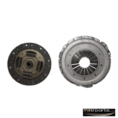 Sachs Mahindra Scorpio mHawk Clutch Set 3000 954 579