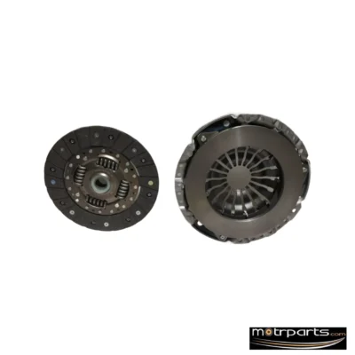 Sachs Renault Duster Diesel Clutch Set 3000 954 540