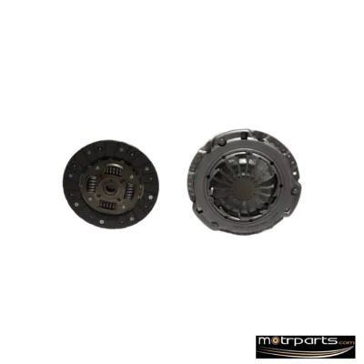 Sachs Renault Duster Diesel Clutch Set 3000 954 540
