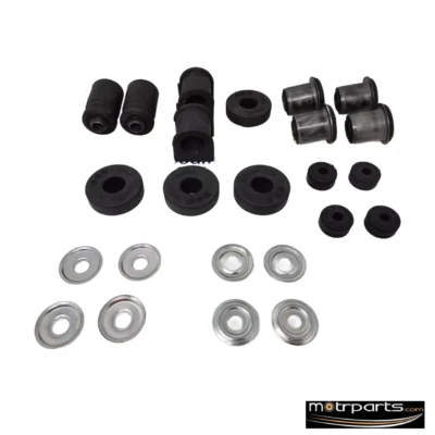 Genuine Mahindra Bolero Suspension Kit 0401BAA05560N