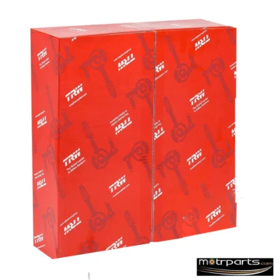 TRW Control Arm Box