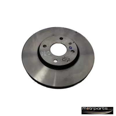 TRW Ford Ecosport Front Disc Rotor DF95015