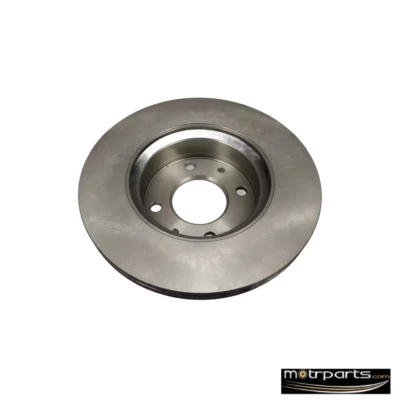 TRW Hyundai I10 Front Disc Rotor DF95024