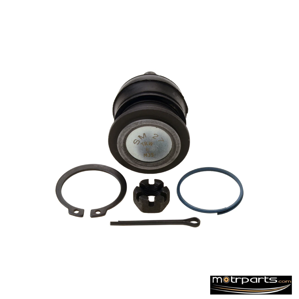 TRW Honda Accord Type 2 Lower Suspension Balljoint JBJ7604