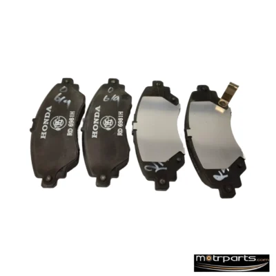 TRW Honda Amaze Front Brake Pad Set GDB90019