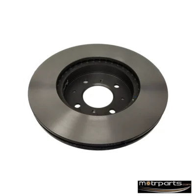 TRW Honda Mobilio Front Disc Rotor DF95003
