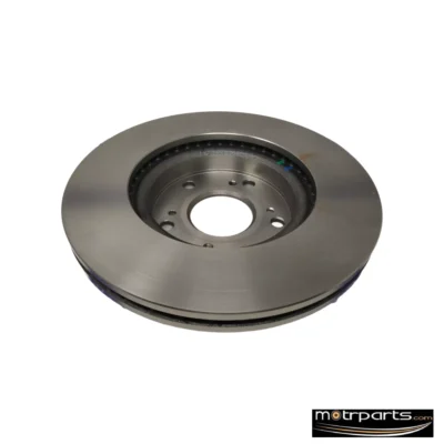 TRW Honda Accord Front Disc Rotor DF95004