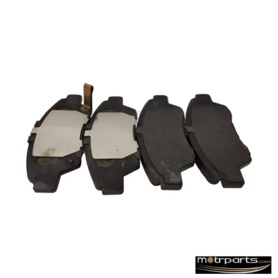 TRW Honda Mobilio Front Brake Pad Set GDB90020