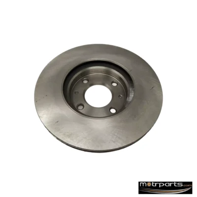 TRW Hyundai I20 Elite Front Disc Rotor DF95031