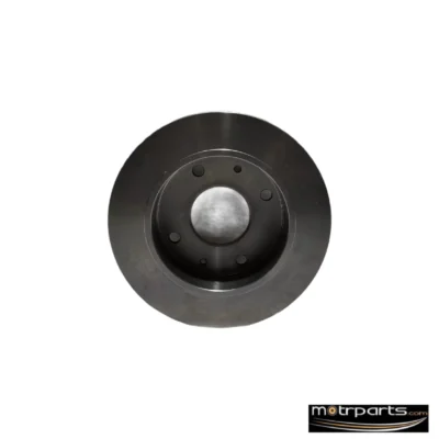 TRW Hyundai Santro Front Disc Rotor DF95030