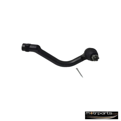 TRW Hyundai Sonata Tie Rod End Left JTE7683