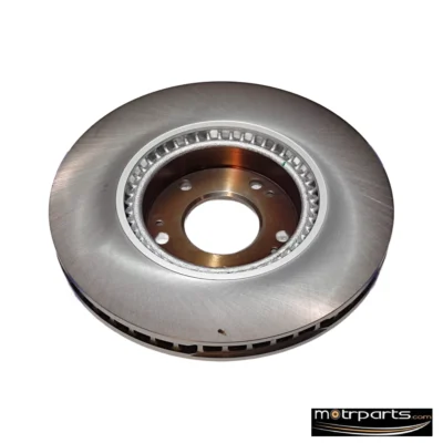 TRW Kia Seltos Front Disc Rotor DF95013