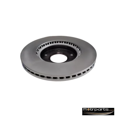 TRW Kia Sonet Front Disc Rotor DF95014