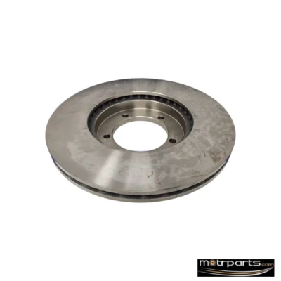 TRW Mahindra Bolero Front Disc Rotor DF95022