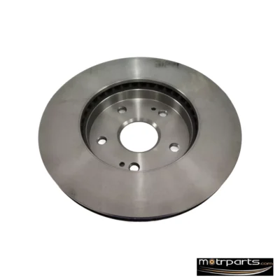 TRW Mahindra XUV 500 Front Disc Rotor DF95017