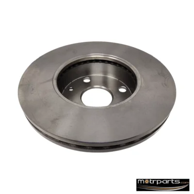 TRW Mahindra XUV 700 Front Disc Rotor DF95034