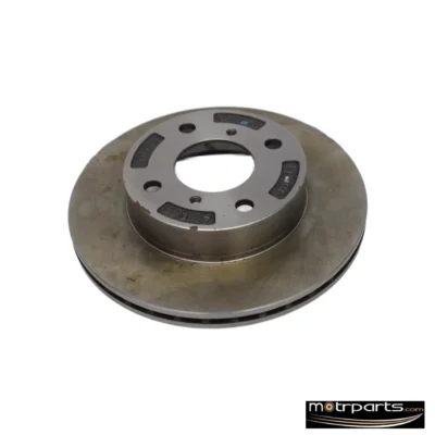 TRW Maruti Celerio Front Disc Rotor DF95020