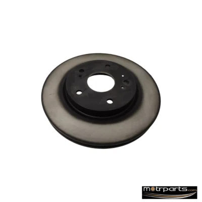 TRW Maruti Ertiga Front Disc Rotor DF95039