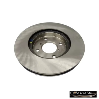 TRW Maruti Swift Dzire Front Disc Rotor DF95019