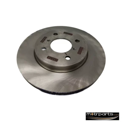 TRW Maruti Swift Dzire Front Disc Rotor DF95019