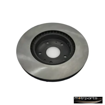 TRW Maruti Vitara Brezza Front Disc Rotor DF95038