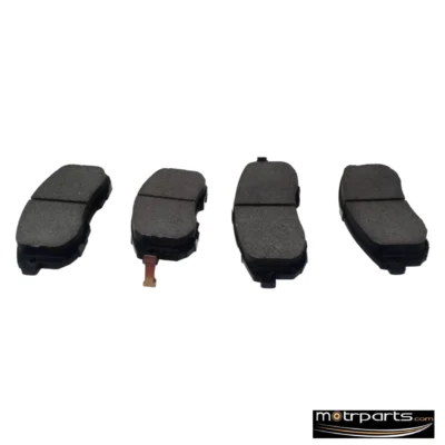 TRW Maruti Vitara Brezza Front Brake Pad Set GDB90041