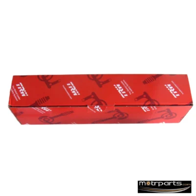 TRW Rack End Box