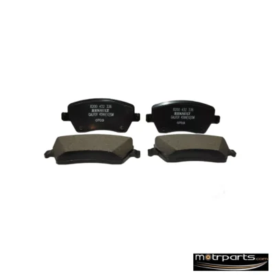 TRW Renault Duster Front Brake Pad Set GDB90017