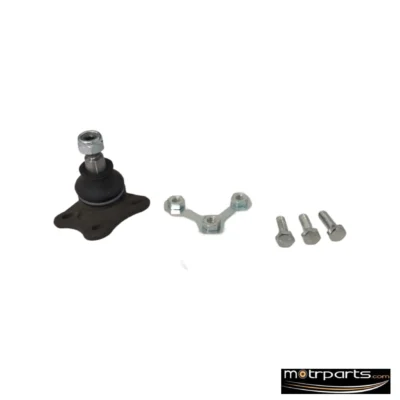 TRW Skoda Octavia Suspension Balljoint Left JBJ113