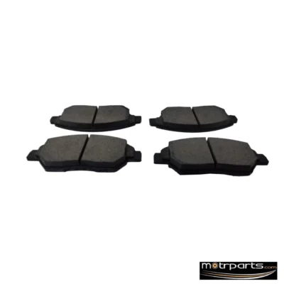 TRW Tata Harrier Front Brake Pad Set GDB90029