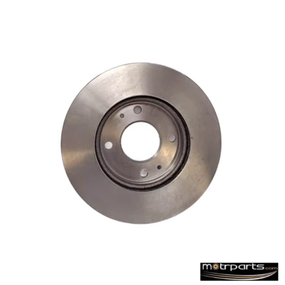 TRW Tata Zest Front Disc Rotor DF95011
