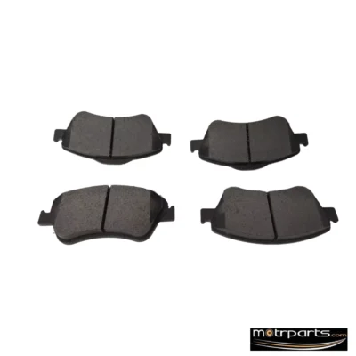 TRW Toyota Corolla Altis Type 1 Front Brake Pad Set GDB90022