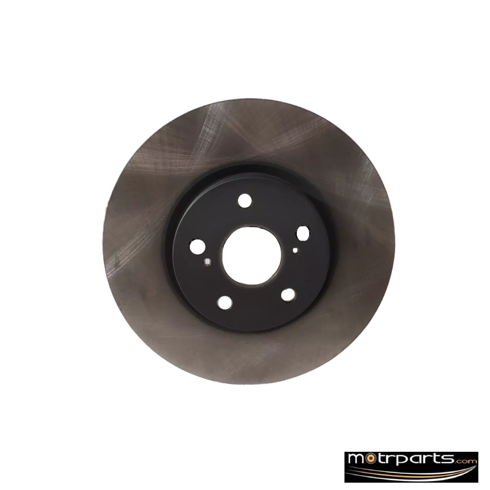 TRW Toyota Corolla Altis Front Disc Rotor DF95006