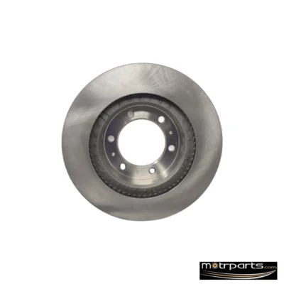 TRW Toyota Fortuner Front Disc Rotor DF95009