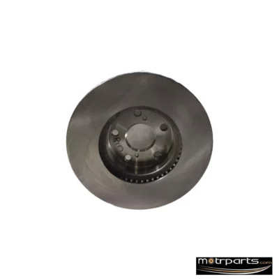 TRW Toyota Innova Crysta Front Disc Rotor DF95008