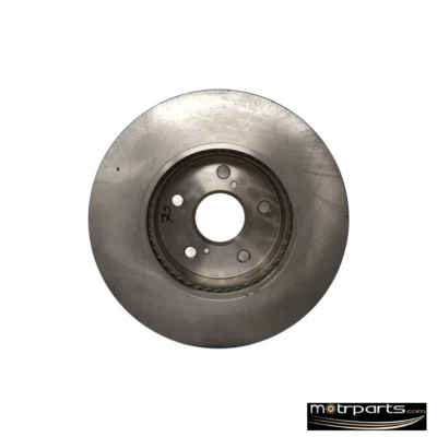 TRW Toyota Innova Front Disc Rotor DF95007