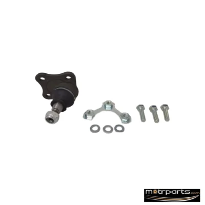 TRW Skoda Octavia Suspension Balljoint Left JBJ113 - MP2
