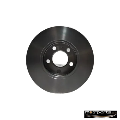 TRW Volkswagen Vento Front Disc Rotor DF95010