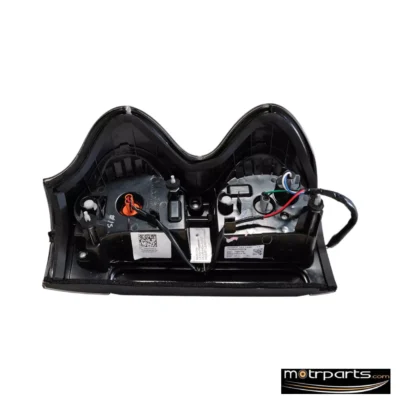Genuine Mahindra Scorpio Adventure Tail Light Left 1703AAA04091N