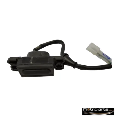 Genuine Mahindra XUV 500 Tailgate Door Release Switch 1705BAA00971N
