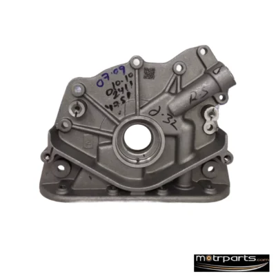 Autolec Tata Indica Oil Pump OP427