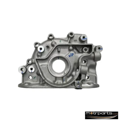 Autolec Maruti Omni Oil Pump OP85M