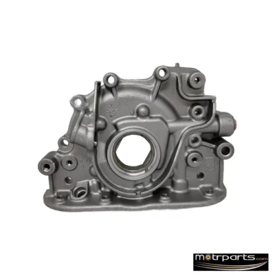 Autolec Maruti WagonR Oil Pump With Sensor Hole OP573M