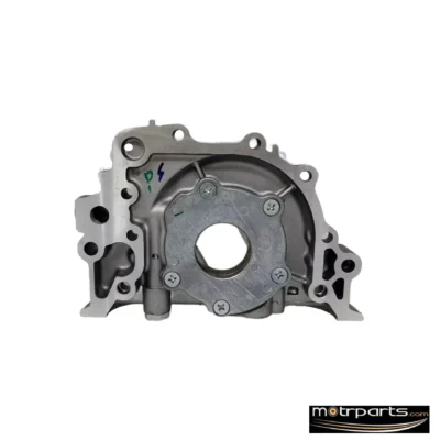 Autolec Maruti WagonR Oil Pump With Sensor Hole OP573M