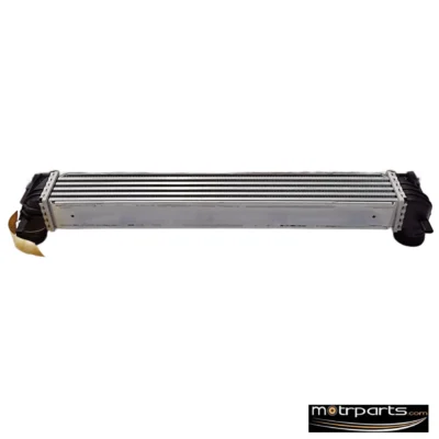 Banco Skoda Fabia Intercooler 8233122010CAC