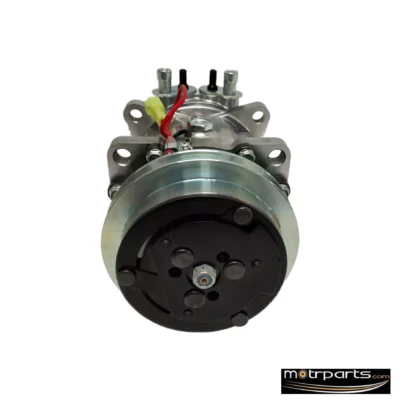 Behr Mahindra Bolero AC Compressor Type 2KF571001