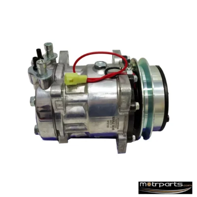 Behr Mahindra Bolero AC Compressor Type 2 KF571001