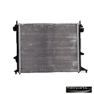 Behr Mahindra Logan Radiator CL855001