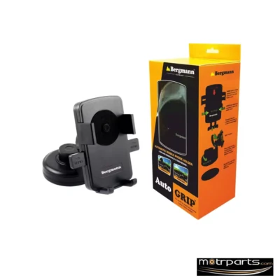 Bergmann Car Mobile Holder Auto Grip